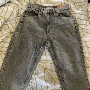 Pull&Bear Mom Jeans